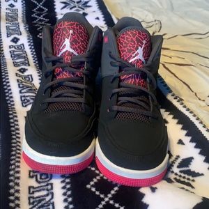 Jordan’s